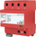 Mbranuvač od prenapreguvanje Dehn DEHNshield DSH B TNS 255 FM, 4 pola, 12.5/50kA, оддалечено сигнализирање