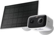 Kamerë sigurie TP-Link Tapo C400 KIT, 1080P Full HD, pa tela, për jashtë