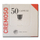 Vergnano Cremoso Generico, përzierje kompatibile me Nespresso® (50 kapsula)