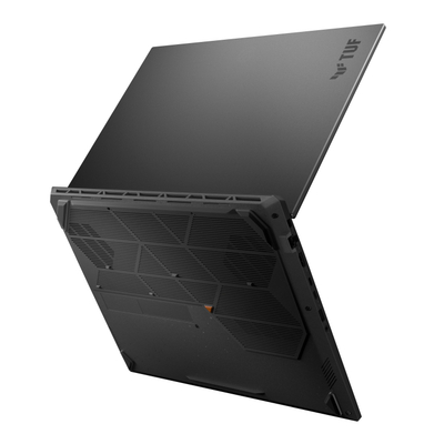 Laptop ASUS TUF Gaming A16 FA608WV, Ryzen AI 9 HX 370, 16", 2560x1600, 32GB RAM, 1TB SSD, Nvidia Geforce RTX 4060, Windows 11 Home, i zi