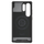 Maskë telefoni Spigen Core Armor MagSafe për Galaxy S25 Ultra, mbron nga goditjet, matte, e zezë