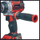 Stërvitëse me vidë Einhell TP-CD 18/60 Li BL Solo, 18V, brushless, e kuqe