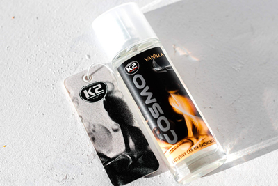 K2 COSMO VANILLA 50 ML