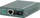 Konvertues rrjeti Roline Fast Ethernet 21.13.1070, RJ-45 në ST, 10/100 Mbit/s, gri
