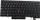 Tastierë për laptop Lenovo ThinkPad 01AX456, me TrackPoint, layout spanjoll, e zezë