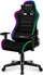 Karrige gaming për kalamaj Huzaro Ranger 6.0 RGB Mesh, ergonomike, me drita RGB, shumëngjyrëshe