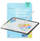 Заштита за екран Paperlike 3 за iPad Pro 11" 2024, 2 парчиња, проѕирна
