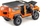 Makinë RC Absima CR3.4 LANDI Brushless, 1:10, 4WD, 2.4 GHz