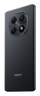 Telefoni Xiaomi Redmi Note 15 4G, 6GB RAM 128GB, ekran 6.77" AMOLED 120Hz, ngjyrë e zezë