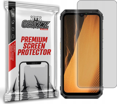 Mbrojtës ekrani GrizzGlass PaperScreen për Ulefone Power Armor 19, matte, pa shkëlqim