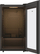 Frigorifer vere Haier Wine Bank 50 HWS34GGH1, 34 shishe, kontroll elektronik, i zi