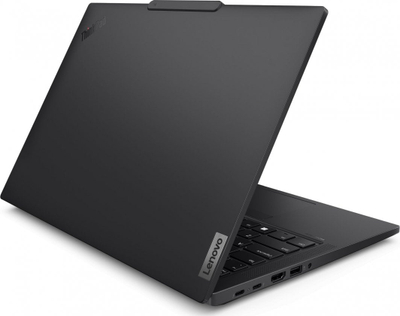 Laptop Lenovo ThinkPad T14 G5, 14", Intel Core Ultra 7 155U, 32GB RAM, 1TB SSD