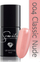 Llak xhel për thonj Semilac 004 Classic Nude, 7ml, bezhë rozë