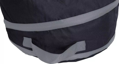 Qese kopshti NEO Garden 15-960, 85L, paloset, me dritare të gjata