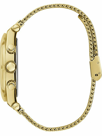 Orë dore GUESS Continental GW0582G2