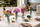 Set LEGO Botanicals 10374 Bouquet of Pink Roses, 789 pjesë, dekorativ, shumëngjyrësh
