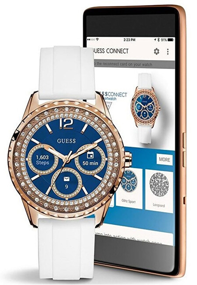 Orë e mençur Guess C1003L1