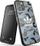 Mbrojtëse Adidas OR SnapCase Camo për iPhone 12/12 Pro, shumëngjyrëshe