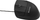 Maus ergonomik Contour Design Unimouse për mëngjarash, me kabllo, i zi