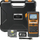 Makinë etiketimi Brother Pro PTE310BTVPQL1, Bluetooth, USB, portokalli