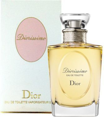 Eau de Toilette Dior, 100 ml