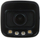 Kamerë IP Dahua IPC-HFW3849T-ZAS-IL-27135, 4K UHD, me motozoom 2.7–13.5mm, e bardhë
