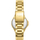 Orë grash Lee Cooper LC08286.170, quartz, 32mm, ngjyrë ari