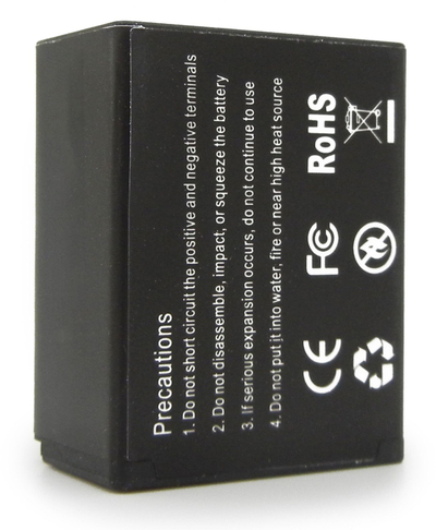 Bateri litium jon Easypix për PowerPro VX6430, e rikarikueshme