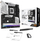 Pllakë amë Asrock B850 Pro RS WiFi, AMD B850, Socket AM5, ATX