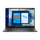 Laptop Dell Pro 16 PC16250, Intel Core 5, 16" FHD+, SSD 512GB, Magnetite