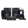 Set studio shtëpie Fender Quantum Complete, ndërfaqe audio USB C, mikrofon kondenzator, i zi