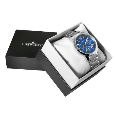 Ora dore Giewont Classic Fashion, kuarc, elegante