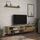 Komodë për TV Decortie Stockton 160 cm, kafe e hapur