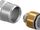 Фитинг ракав за цевка MLC Uponor Heimeier, 1/2"x16mm, метален