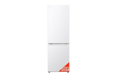 Frigorifer kombinë LG GBV21L0ESW, 344L, i bardhë