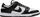 Atlete Nike Dunk Low Retro DD1391 100, për burra, bardh e zi