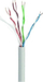 Kabllo rrjeti Gembird UTP UPC-5004E-SOL-B CAT. 5e, 305m, e kaltër