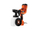 Armë spërkatëse Black & Decker Manual, 400W, 1200ml 