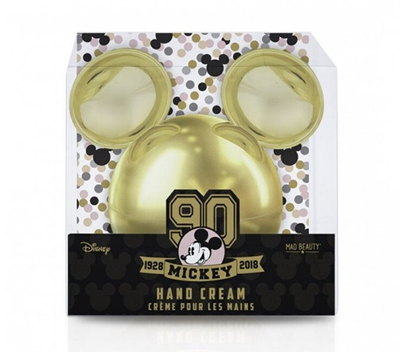 Krem për duar Mad Beauty Mickey's 90th 18 ml