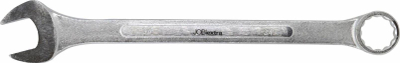 Çelës kombinim JOBI Extra, 36mm, metal, ngjyrë argjendi
