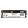 SSD TeamGroup MP44L, 500GB, M.2 2280 NVMe PCIe 4.0