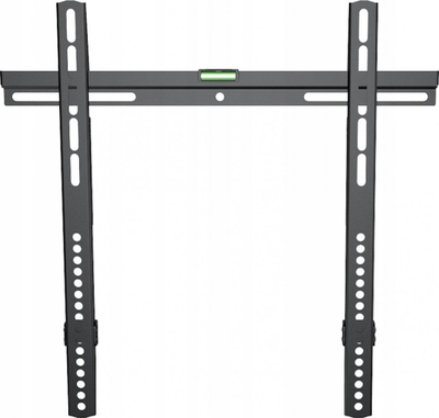 Mbajtëse muri për TV Gembird WM-55F-03, 32"-55", deri 40 kg, e zezë