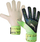 Doreza portieri Puma Ultra Grip 2 RC 41814 02, latex 4mm, me shirit mbyllës, portokalli me të zezë