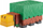 Figurë aksion Mattel Minecraft Sniffer, lodër koleksionuese, shumëngjyrëshe