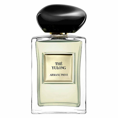 Eau de Toilette Armani Privé Thé Yulong