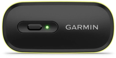 Monitor rrahjesh zemre Garmin HRM 600 XS-S, brez XS-S, i zi