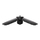 Tripod mini për kamera sportive DJI CP.OS.00000309.01, montim 1/4", material TPU, gri