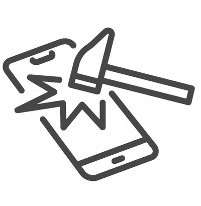 Qelq mbrojtës 3mk FlexibleGlass për Samsung Galaxy Tab S10 FE Plus, hibrid, transparent
