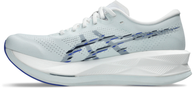 Atlete vrapimi Asics Sonicblast, FF TURBO SQUARED, FF BLAST MAX, gri blu