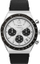 Orë për meshkuj Timex Q Chronograph TW2W53400UK, e zezë/argjendtë